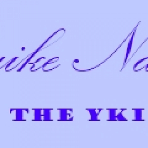 Raike Nanke banner.
